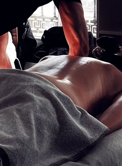 Image de Mon Massage à Moi