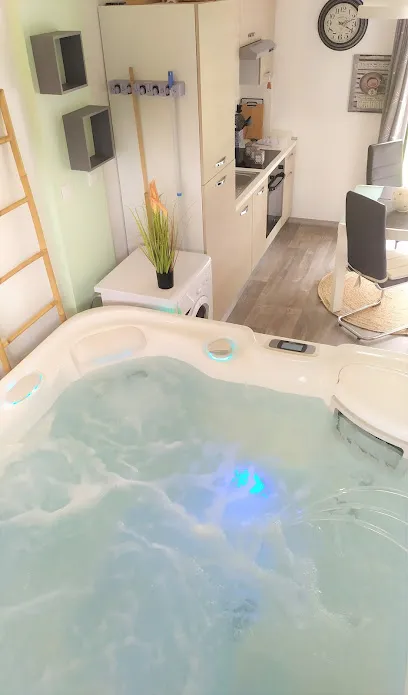 Image de nibelle spa