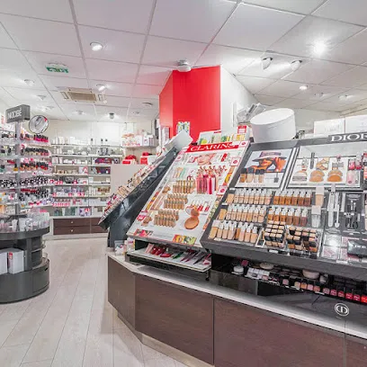 Image de Nocibé - ASNIERES