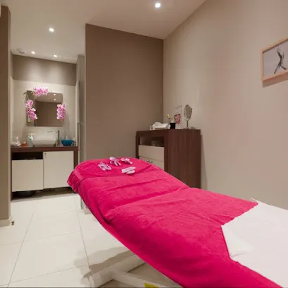 Image de Nocibé - FONTAINEBLEAU RUE GRANDE