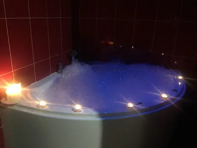 Image de Nuru Spa - massage naturiste Paris 2