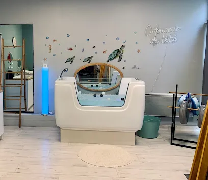 Image de O douceur de bébé