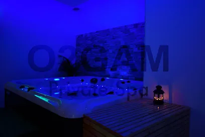 Image de O2GAM SPA