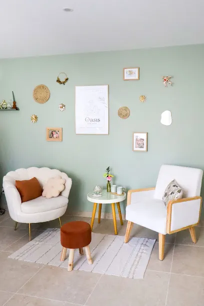 Image de Oasis Bien-Naître