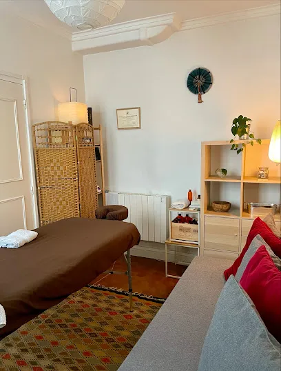 Image de Oriol Massage Bien-être