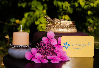 Image de Pä Massages Thaï - à Domicile