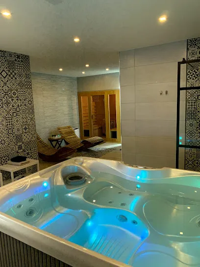 Image de Private Spa & Pool