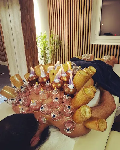 Image de Re'cupp center