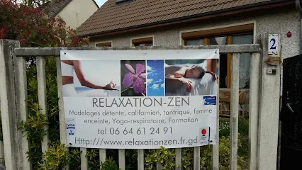 Image de Relaxation-Zen