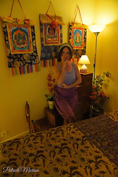 Image de Soin des Lys