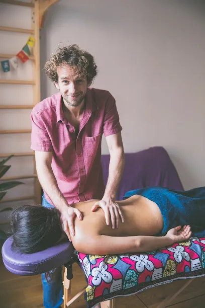 Image de Soins avec Aurelien