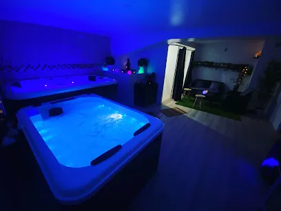 Image de SPA KSS - SPA Jacuzzi Privatisé Paris-Romainville 93