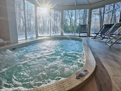 Image de Spa L'orée des bois