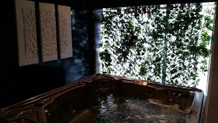 Image de Spa la Bulle Dos