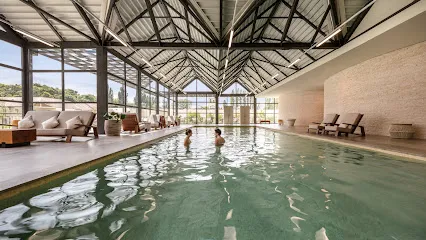 Image de Spa Sothys au Grand Pavillon Chantilly