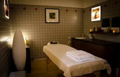 Image de Spa Volup'thé