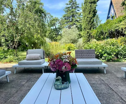 Image de Suite Privée : Espace Raffiné Prestations de Massage et de Relaxation - Spa