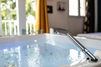 Image de Suite SPAradise - SPA Privatif