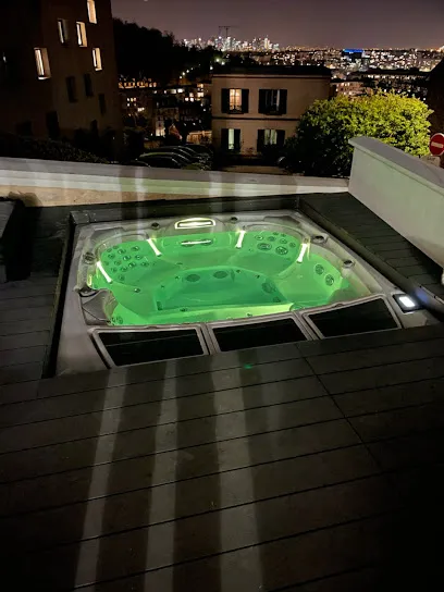 Image de Sundance Spas Paris