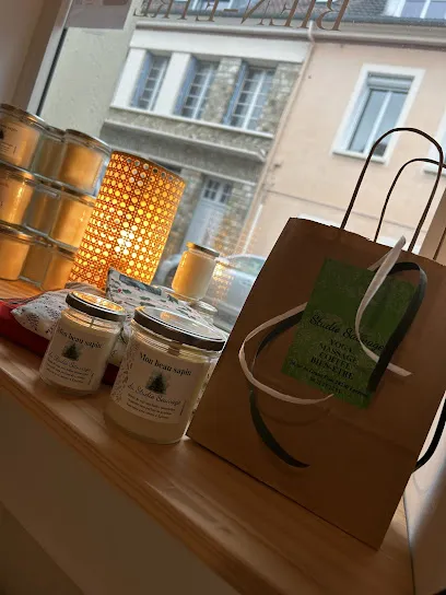 Image de Suzanne - l’Artisane du Bien-Être