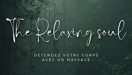 Image de The Relaxing Soul - Masseur bien-etre