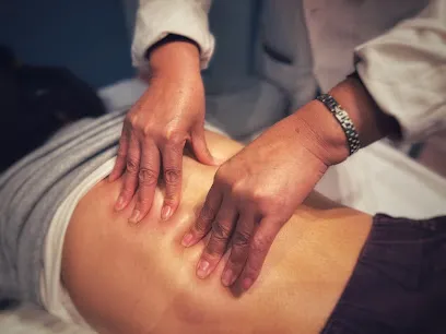 Image de Ying Centre du Tui Na et Bien-être