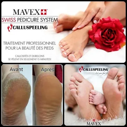 Image de Zen et Douce - Esthétique à domicile Massages Soins minceur - 77 - Villevaudé Dampmart Claye souilly Trilbardou etc...