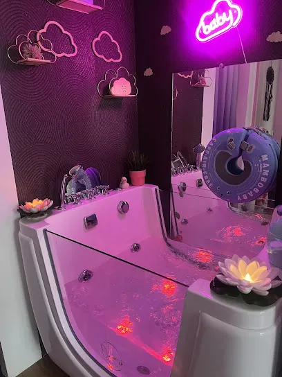 Image de Zenélla Vie - Osmose Baby SPA