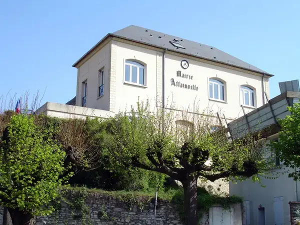 Spa à Domicile Location spa à domicile Attainville