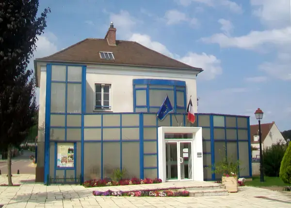 Spa à Domicile Location spa à domicile Baillet-en-France