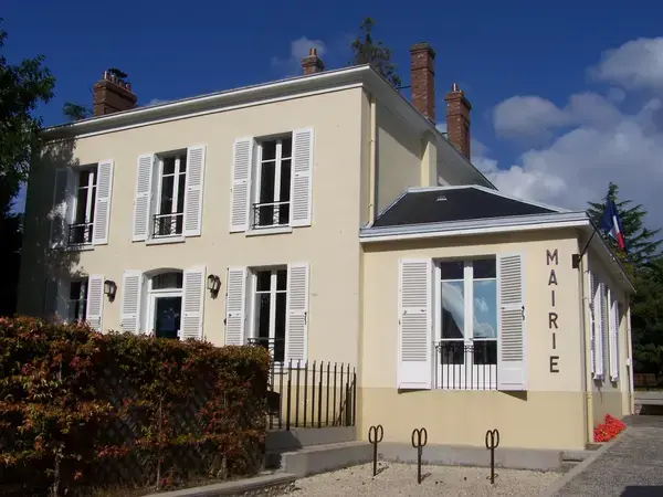 Spa à Domicile Location spa à domicile Bonnelles