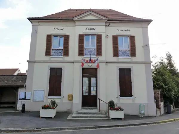 Spa à Domicile Location spa à domicile Bouqueval