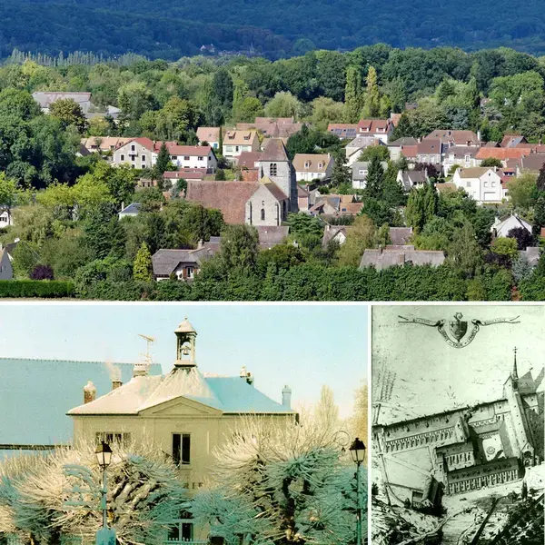 Spa à Domicile Location spa à domicile Cernay-la-Ville