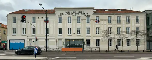 Spa à Domicile Location spa à domicile Champigny-sur-Marne