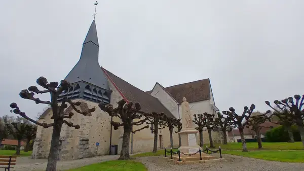 Spa à Domicile Location spa à domicile Châtres