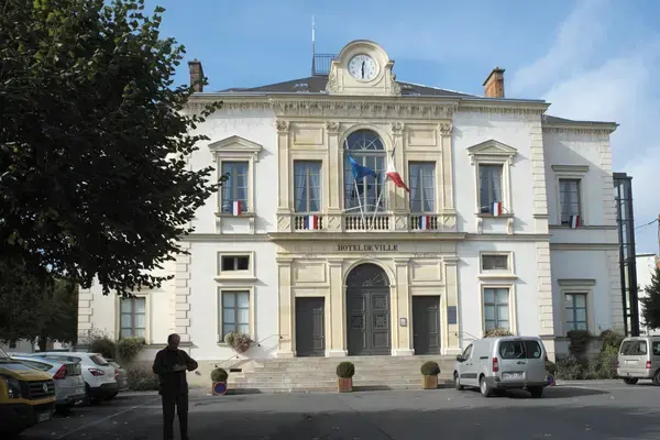 Spa à Domicile Location spa à domicile Coulommiers