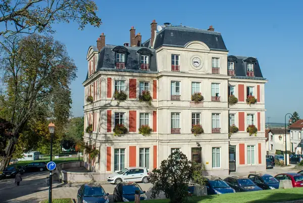 Spa à Domicile Location spa à domicile Domont