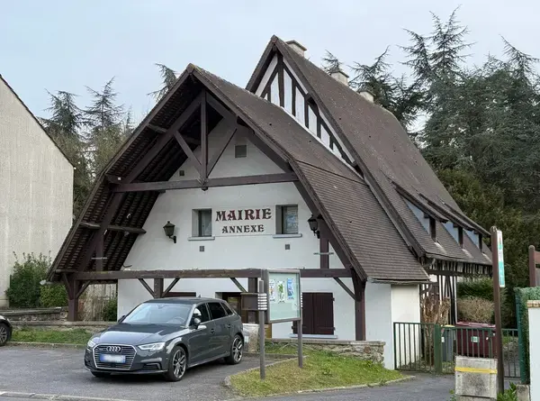 Spa à Domicile Location spa à domicile Émerainville