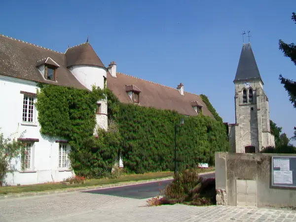 Spa à Domicile Location spa à domicile Épiais-lès-Louvres