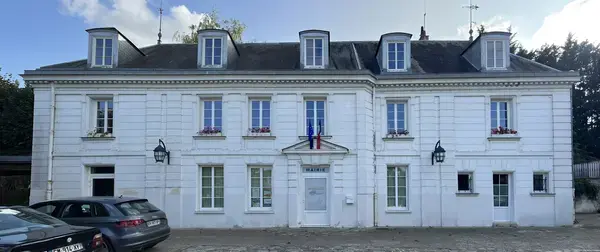 Spa à Domicile Location spa à domicile Férolles-Attilly