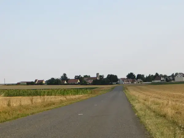 Spa à Domicile Location spa à domicile Gesvres-le-Chapitre