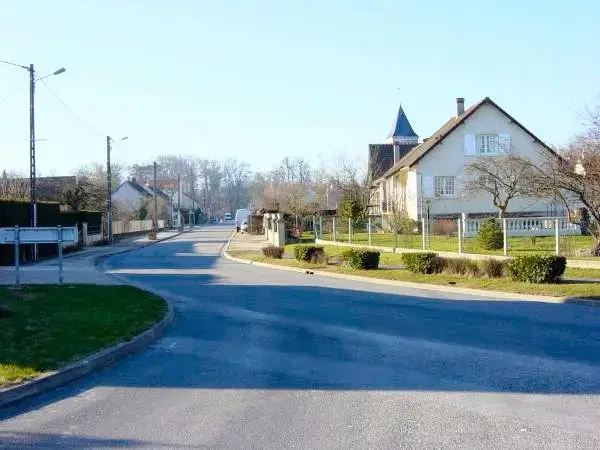 Spa à Domicile Location spa à domicile La Haute-Maison