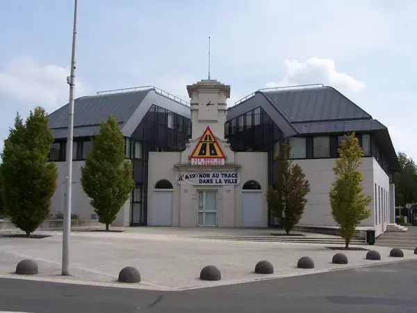 Spa à Domicile Location spa à domicile La Verrière