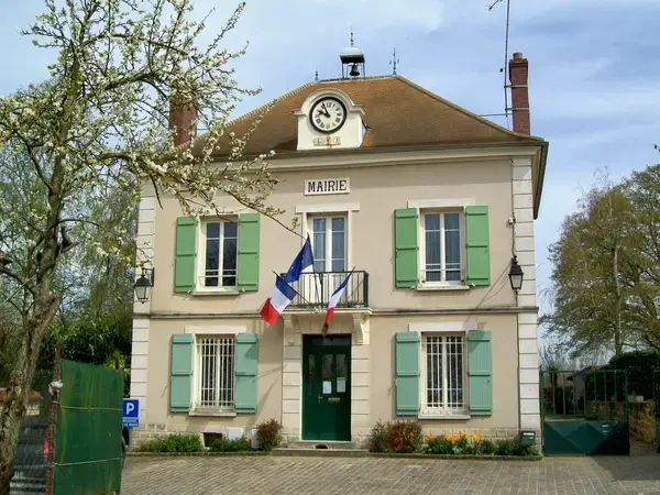 Spa à Domicile Location spa à domicile Le Plessis-Luzarches