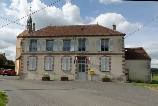 Spa à Domicile Location spa à domicile Les Marêts