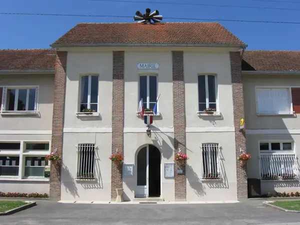 Spa à Domicile Location spa à domicile Les Ormes-sur-Voulzie