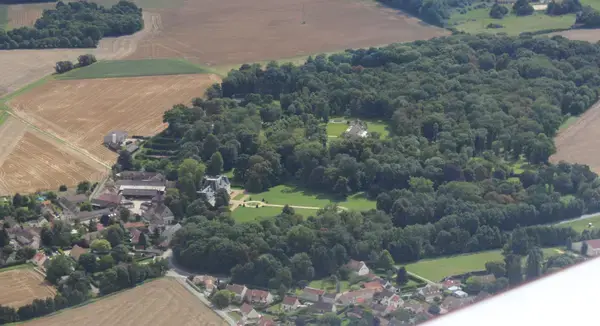 Spa à Domicile Location spa à domicile Mareil-le-Guyon