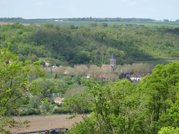 Spa à Domicile Location spa à domicile Mareil-sur-Mauldre