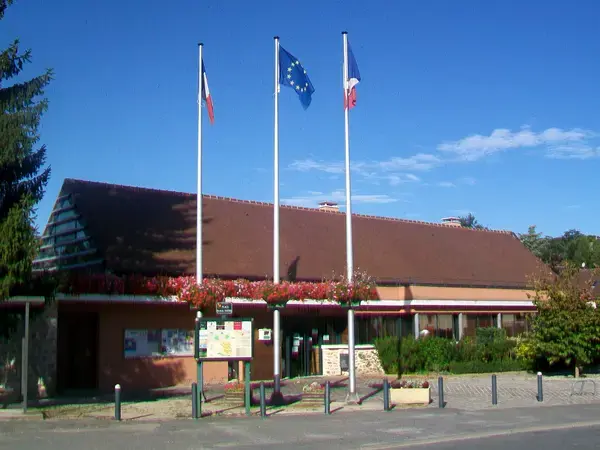 Spa à Domicile Location spa à domicile Moussy-le-Vieux