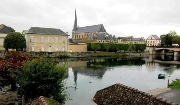 Spa à Domicile Location spa à domicile Nemours